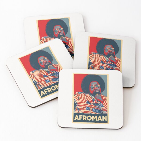 Item preview, Afroman Case Closed, Lemon Pound Cake Free Speech, afroman  designed and sold by jimfarrepo.