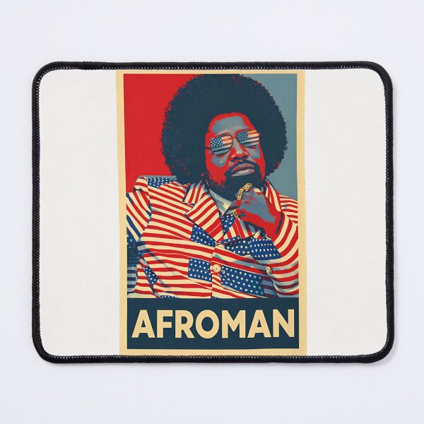 Item preview, Afroman Case Closed, Lemon Pound Cake Free Speech, afroman  designed and sold by jimfarrepo.