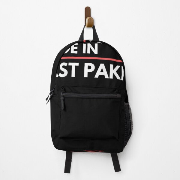 Item preview, Born In East Pakistan Nostalgic History designed and sold by KudoJunichironl.
