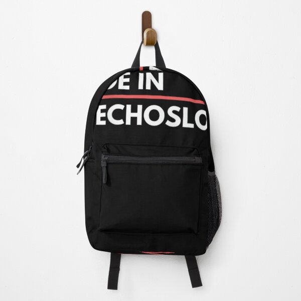 Item preview, Born In Czechoslovakia Nostalgic History designed and sold by KudoJunichironl.