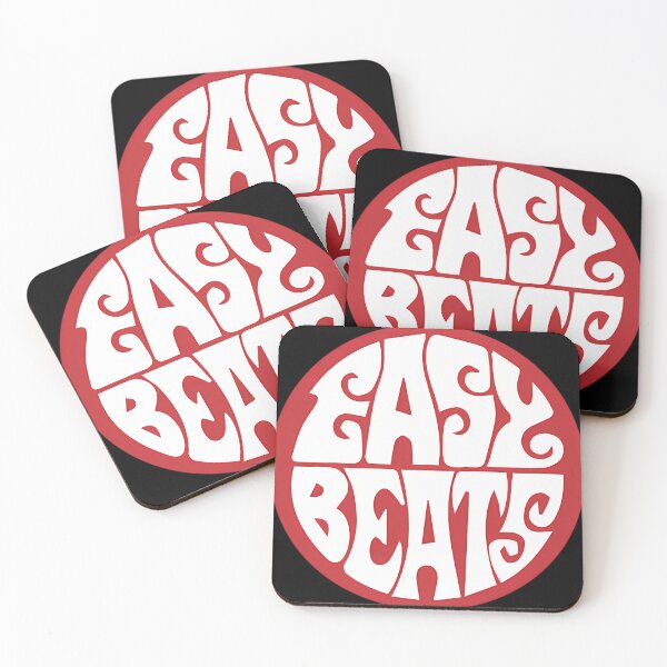Item preview, Easybeats Logo designed and sold by JodieCummerata.