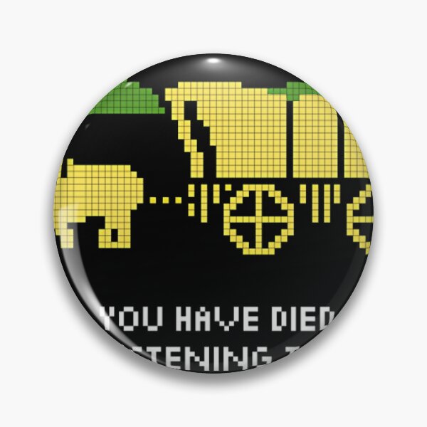 Artikelvorschau, Rfk Oregon Trail entworfen und verkauft von vasicsalynf.