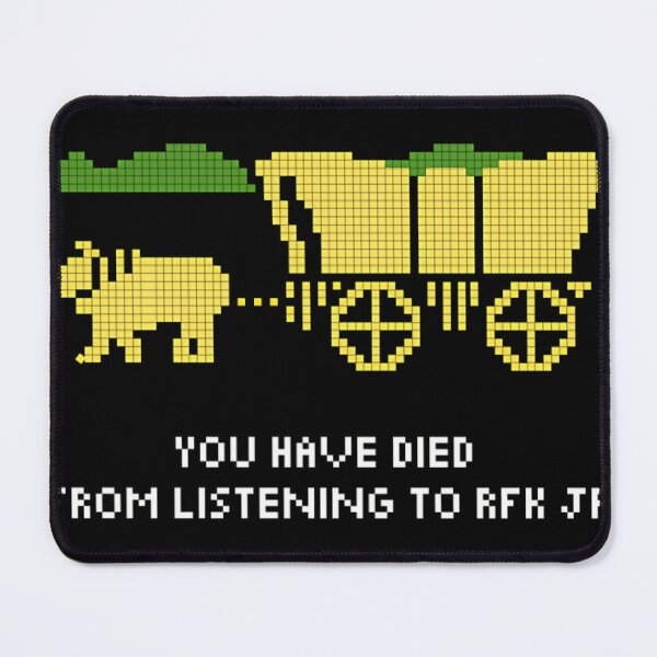 Item preview, Rfk Oregon Trail designed and sold by vasicsalynf.