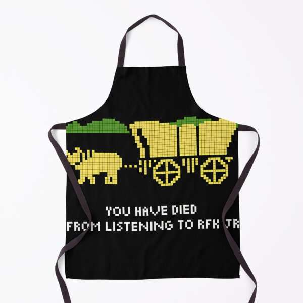 Item preview, Rfk Oregon Trail  designed and sold by vasicsalynf.