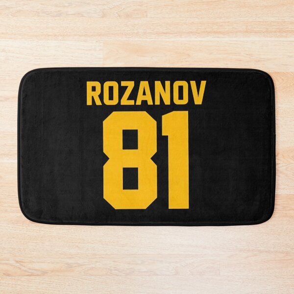 Item preview, Ilya Rozanov 81 Boston Raiders, Hudson Williams Connor Storrie, Hockey Romance, Rozanov Hockey designed and sold by UlrichMerzano.