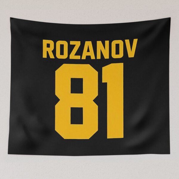 Item preview, Ilya Rozanov 81 Boston Raiders, Hudson Williams Connor Storrie, Hockey Romance, Rozanov Hockey designed and sold by UlrichMerzano.