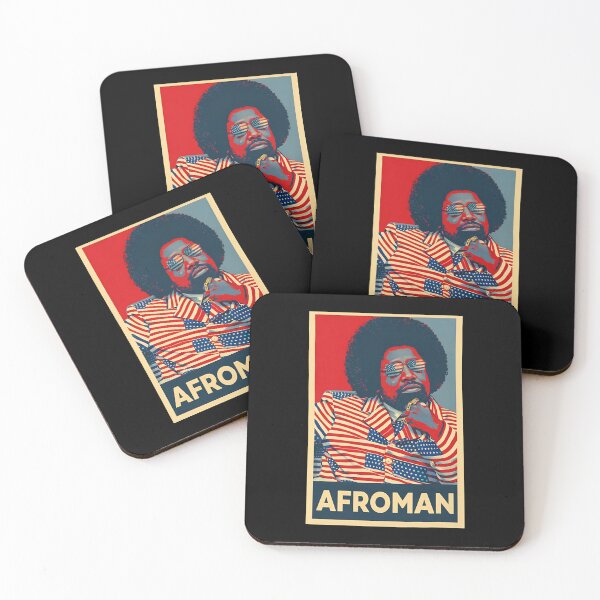 Item preview, Afroman Case Closed, Lemon Pound Cake Free Speech, afroman designed and sold by jimfarrepo.