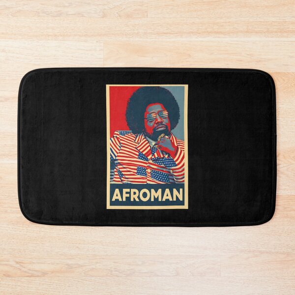 Item preview, Afroman Case Closed, Lemon Pound Cake Free Speech, afroman designed and sold by jimfarrepo.