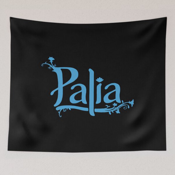 Item preview, Palia Logo designed and sold by JodieCummerata.