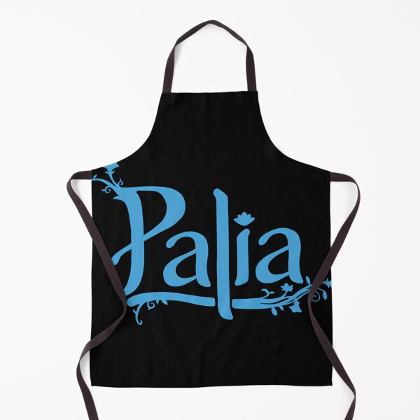 Item preview, Palia Logo designed and sold by JodieCummerata.
