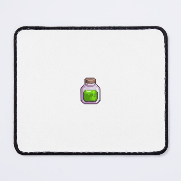 Item preview, Green Potion designed and sold by Aerianwind.