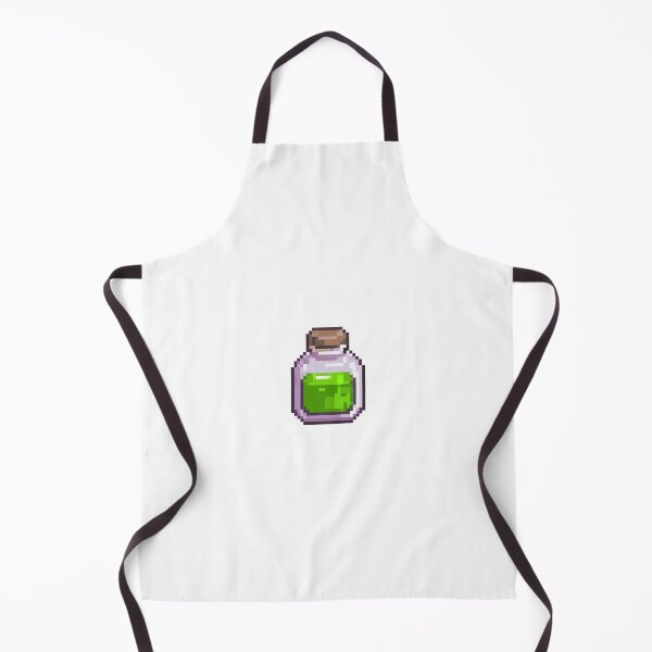 Item preview, Green Potion designed and sold by Aerianwind.