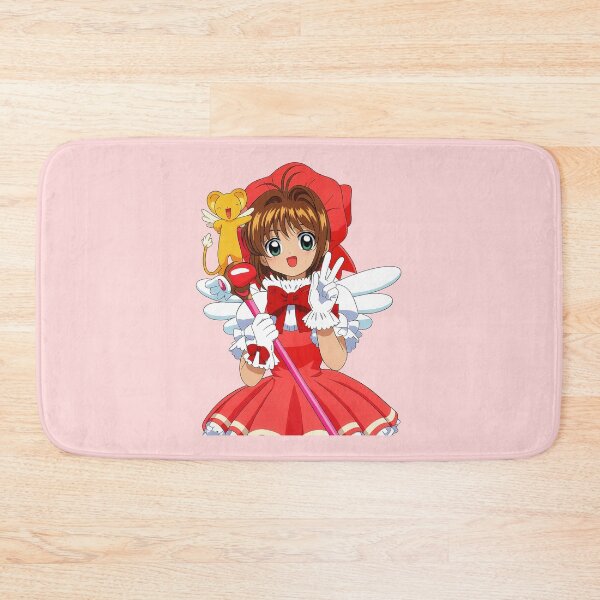Item preview, Sakura Kinomoto designed and sold by JarquinDD.