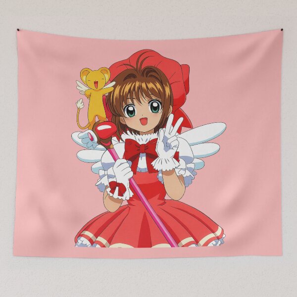 Item preview, Sakura Kinomoto designed and sold by JarquinDD.