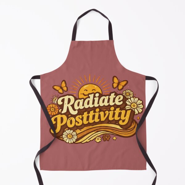 Item preview, Radiate Posttivity designed and sold by Marygoe.