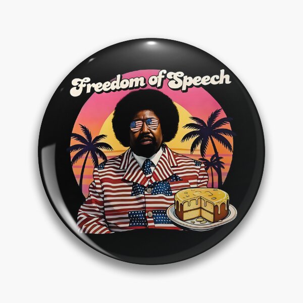 Item preview, Afroman Lemon Pound Cake Vintage Music Graphic Retro Concert designed and sold by jimfarrepo.