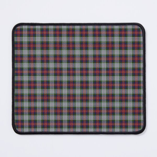 Item preview, MacPherson Dress 1 Clan Tartan – Scottish Plaid Pattern for Proud Scots designed and sold by The Tartan Forge.