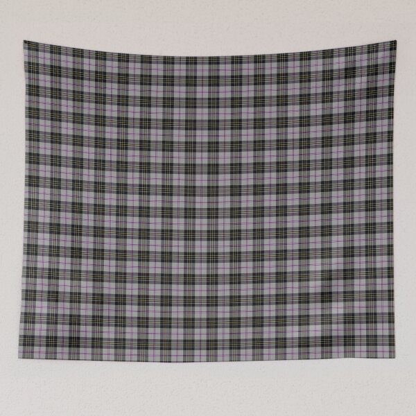 Item preview, MacPherson Dress 1951 Clan Tartan – Scottish Plaid Pattern for Proud Scots designed and sold by The Tartan Forge.