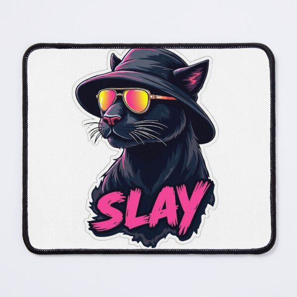 Item preview, Slay designed and sold by ZilkepiienArt.
