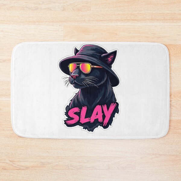 Item preview, Slay designed and sold by ZilkepiienArt.
