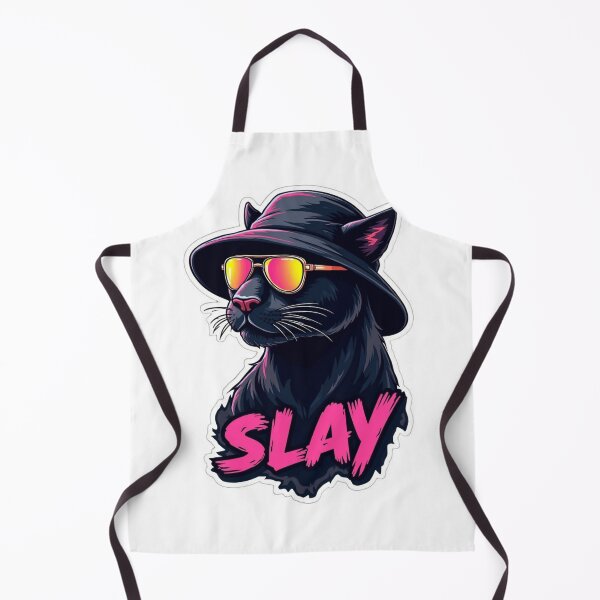 Item preview, Slay designed and sold by ZilkepiienArt.