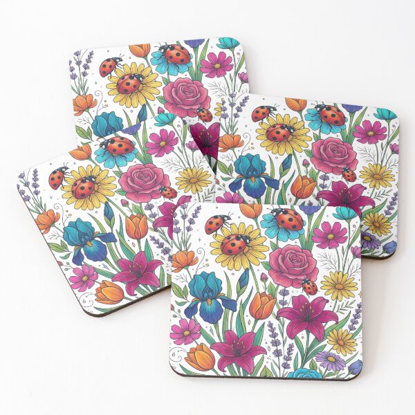 Item preview, Beautiful flowers designed and sold by PP&RAINBOW SHOP.