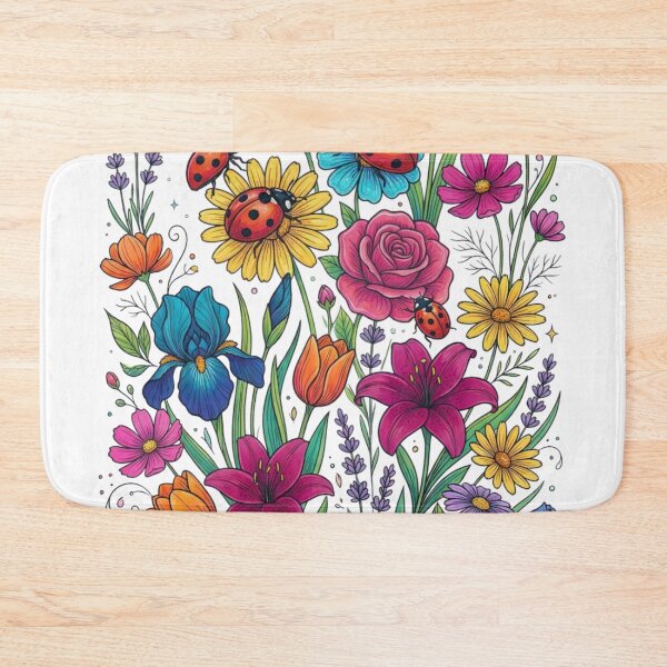 Item preview, Beautiful flowers designed and sold by PP&RAINBOW SHOP.