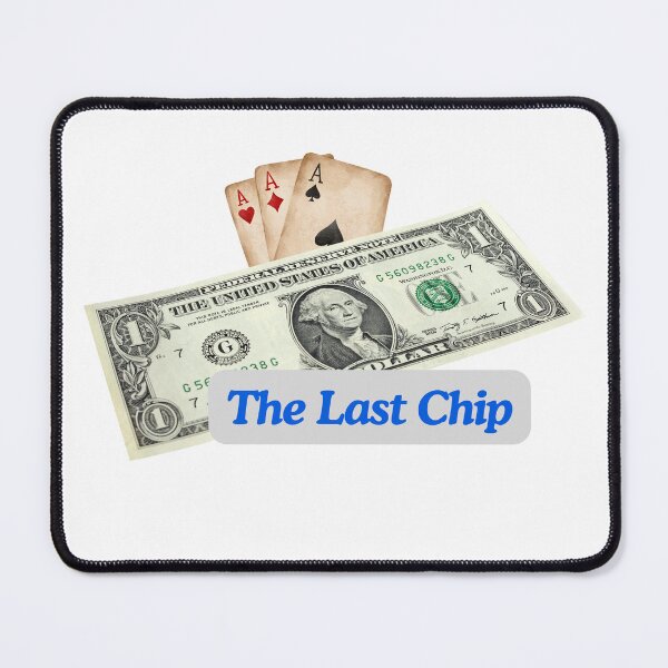 Item preview, All In: Three Aces and a Dollar Bill designed and sold by artsdylan.