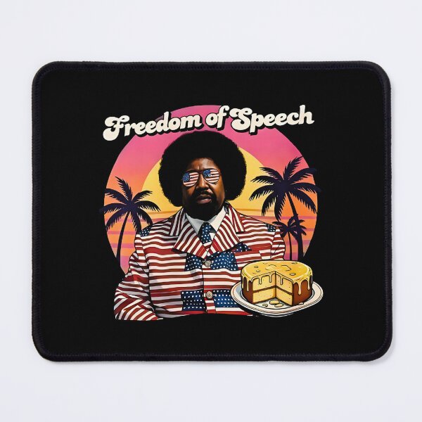 Item preview, Afroman Lemon Pound Cake Vintage Music Graphic Retro Concert designed and sold by jimfarrepo.