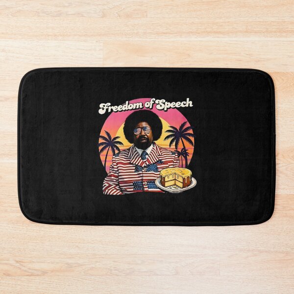 Item preview, Afroman Lemon Pound Cake Vintage Music Graphic Retro Concert designed and sold by jimfarrepo.
