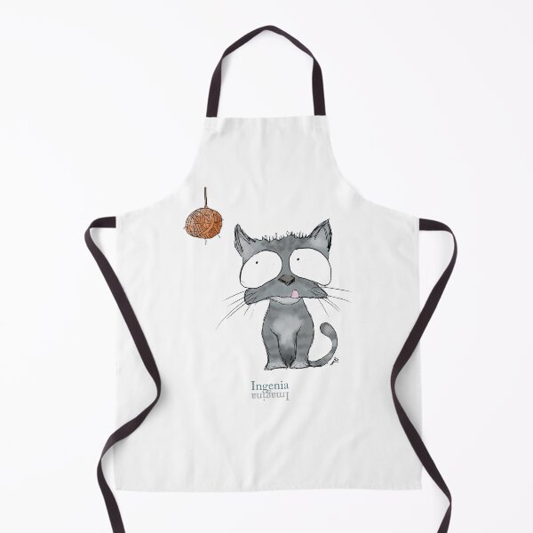 Item preview, Naughty Cat 1 designed and sold by ILO-DESIGNS.