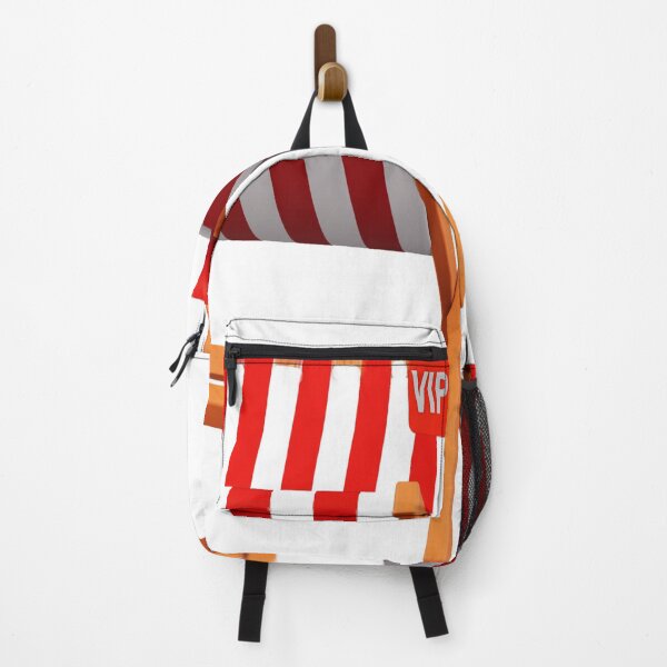 Item preview, Red Stripe Beach Chairs designed and sold by StylishDecor.