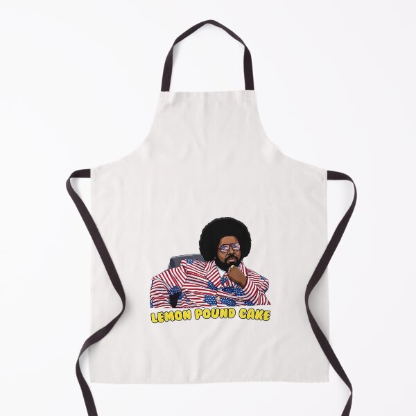 Item preview, Afroman Lemon Pound Cake, Lemon Pound Cake designed and sold by jimfarrepo.
