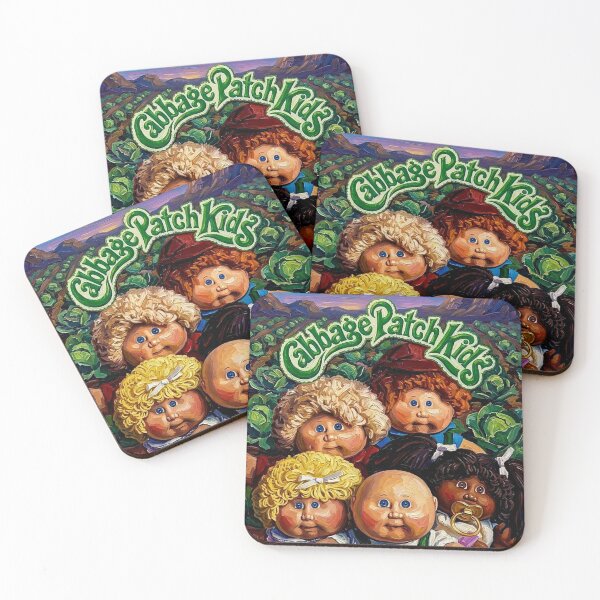 Item preview, The Original Adoptees: A Cabbage Patch Tribute designed and sold by Art's Diner.