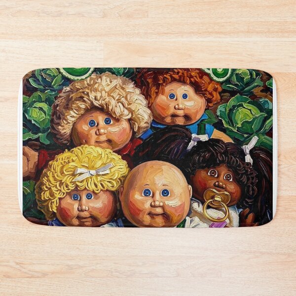Item preview, The Original Adoptees: A Cabbage Patch Tribute designed and sold by Art's Diner.