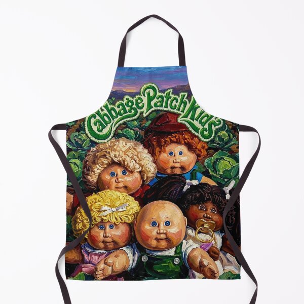 Item preview, The Original Adoptees: A Cabbage Patch Tribute designed and sold by Art's Diner.