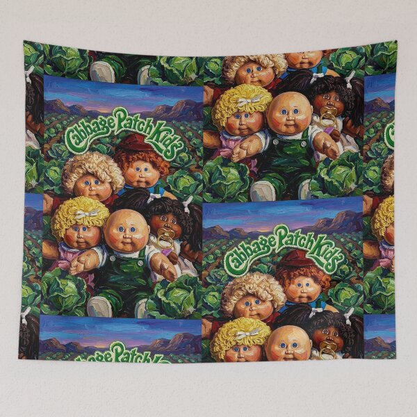 Item preview, The Original Adoptees: A Cabbage Patch Tribute designed and sold by Art's Diner.