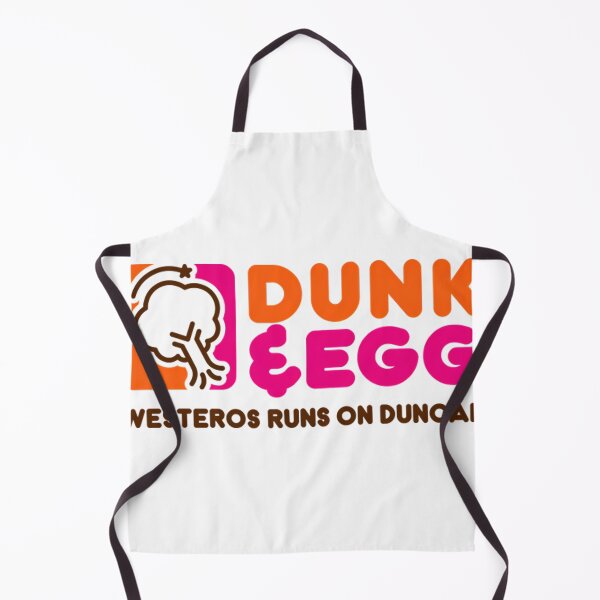 Item preview, Dunk And Egg Donuts With Tagline designed and sold by vasicsalynf.