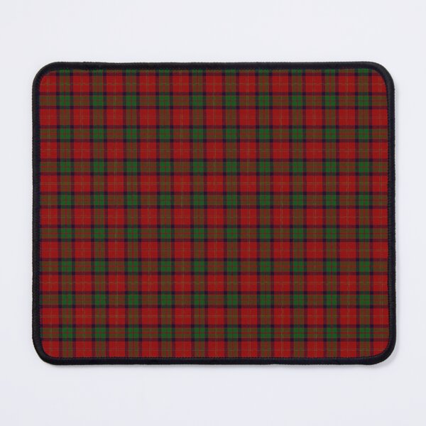 Item preview, MacPherson of Cluny Clan Tartan – Scottish Plaid Pattern for Proud Scots designed and sold by The Tartan Forge.