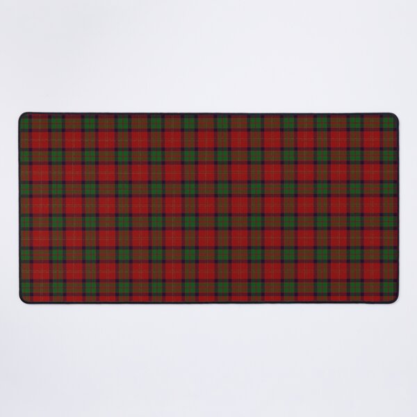 Item preview, MacPherson of Cluny Clan Tartan – Scottish Plaid Pattern for Proud Scots designed and sold by The Tartan Forge.