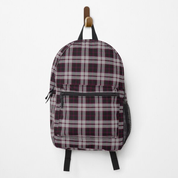 Item preview, MacPherson of Pitmain Clan Tartan – Scottish Plaid Pattern for Proud Scots designed and sold by The Tartan Forge.