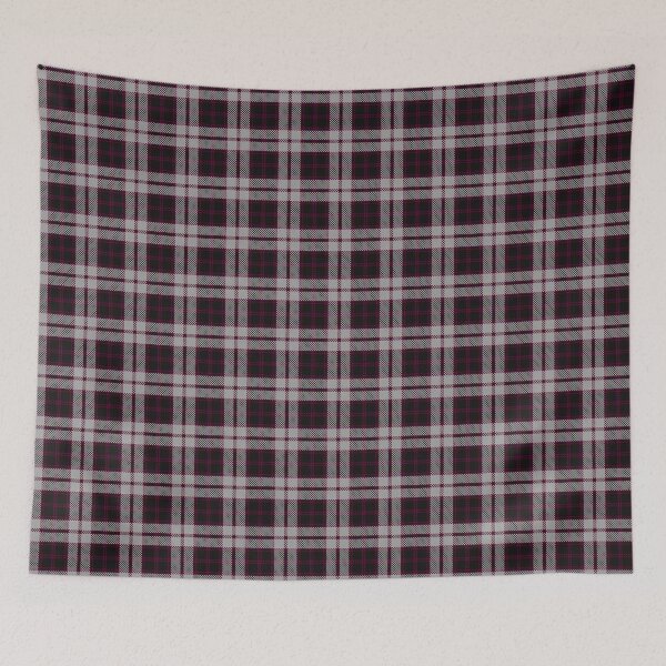 Item preview, MacPherson of Pitmain Clan Tartan – Scottish Plaid Pattern for Proud Scots designed and sold by The Tartan Forge.