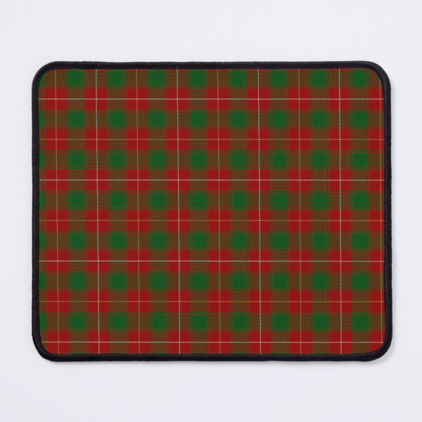 Item preview, MacPhie Clan Tartan – Scottish Plaid Pattern for Proud Scots designed and sold by The Tartan Forge.