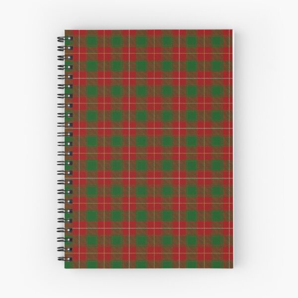Item preview, MacPhie Clan Tartan – Scottish Plaid Pattern for Proud Scots designed and sold by The Tartan Forge.