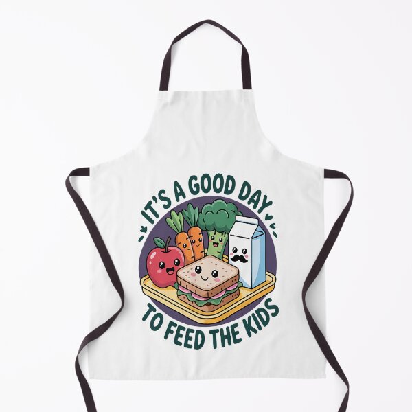 Item preview, Lunch Lady Appreciation School Cafeteria Staff Worker Crew designed and sold by gandebro.