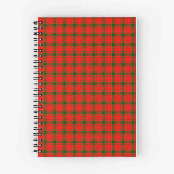 Item preview, MacQuarrie Modern Clan Tartan – Scottish Plaid Pattern for Proud Scots designed and sold by The Tartan Forge.
