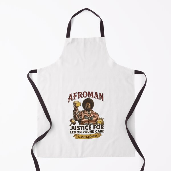 Item preview, Afroman, Lemon Pound Cake Meme, Vintage Rap designed and sold by jimfarrepo.