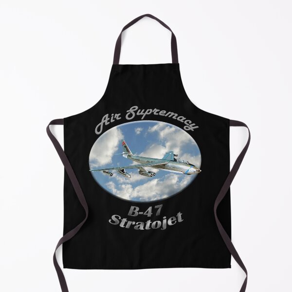 Item preview, Air Supremacy B-47 Bomber Graphic Tee designed and sold by Emberglowo.