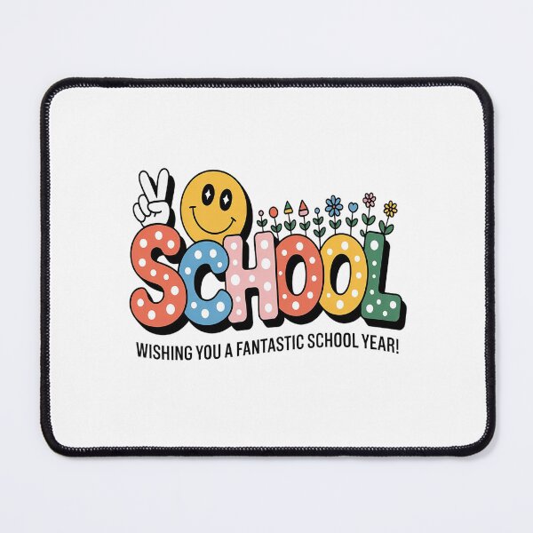Item preview, Out School Happy Last Day Of School Teacher Student designed and sold by CottonCandyPrin.