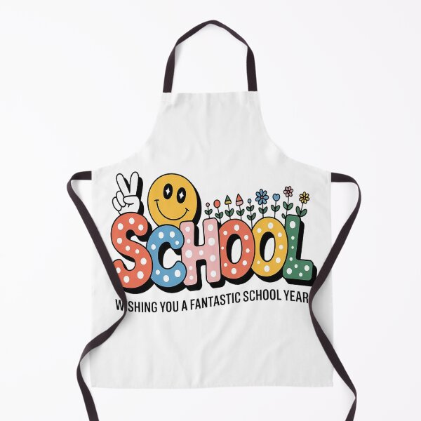 Item preview, Out School Happy Last Day Of School Teacher Student designed and sold by CottonCandyPrin.